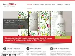 Sites similar to carapublica.es