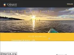 Sites similar to caraquet.ca