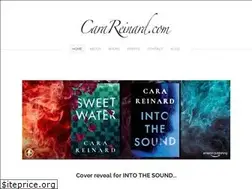 Sites similar to carareinard.com