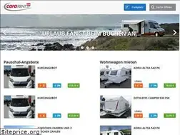 Sites similar to cararent.at