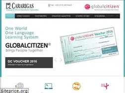 Sites similar to cararigas.gr