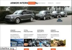 Sites similar to cararmorkits.com