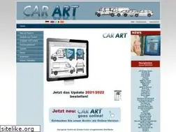 Sites similar to carart.de