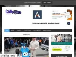 Sites similar to cararticles.co.uk