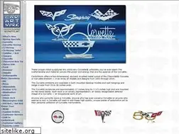 Sites similar to carartwork.biz