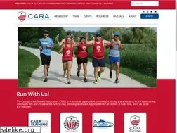 Sites similar to cararuns.org