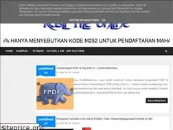 Sites similar to cararuslitile.blogspot.com