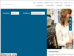 Sites similar to carasana.de