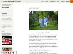 Sites similar to caraschulz.com