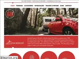 Sites similar to carasel.com.au