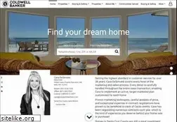 Sites similar to carasellshomes.com