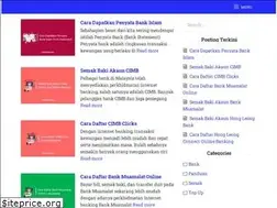 Sites similar to carasemak.com