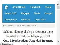 Sites similar to caraseobali.com