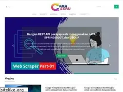 Sites similar to caraseru.com