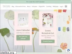 Sites similar to carasgarden.com