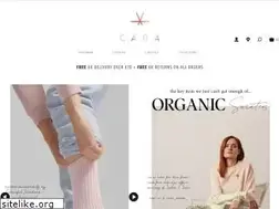 Sites similar to carashoes.co.uk