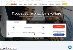 Sites similar to carasigbe.com