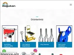 Sites similar to caraskal.com.tr