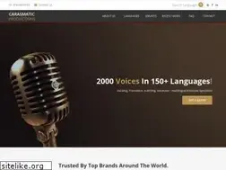 Sites similar to carasmatic.com