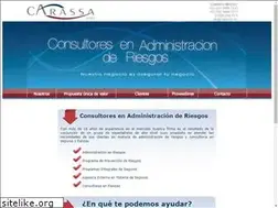 Sites similar to carassa.mx