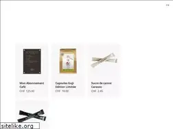 Sites similar to carasso.ch