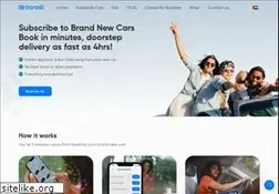 Sites similar to carasti.com