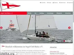 Sites similar to carat-systeme.com