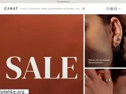 Sites similar to carat.ch