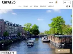 Sites similar to carat23.com
