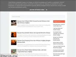 Sites similar to caratahajud.blogspot.com