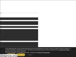 Sites similar to caratcapital.fr