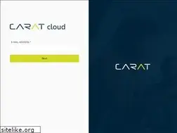 Sites similar to caratcloud.com