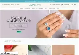 Sites similar to caratcraft.ae