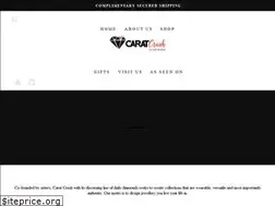 Sites similar to caratcrush.com
