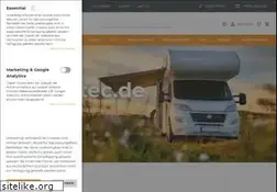 Sites similar to caratec.de