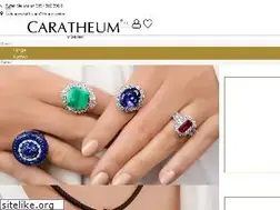 Sites similar to caratheum.de