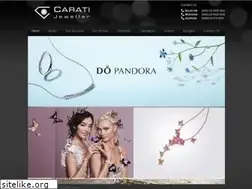 Sites similar to carati.com.au