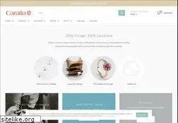 Sites similar to caratia.fi