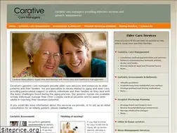Sites similar to carative.com
