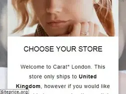 Sites similar to caratlondon.com