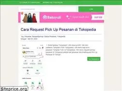 Sites similar to caratokopedia.com