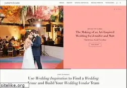 Sites similar to caratsandcake.com