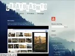 Sites similar to caratulasmto.blogspot.com