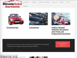 Sites similar to carauctionsillinois.com