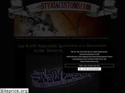Sites similar to caraudio.at