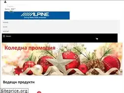 Sites similar to caraudio.bg
