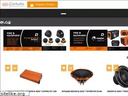 Sites similar to caraudio52.ru