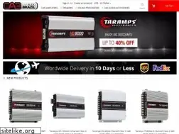 Sites similar to caraudiobr.com
