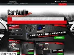 Sites similar to caraudiocenter.se