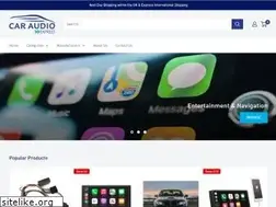 Sites similar to caraudioexpress.co.uk